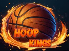 لعبة Hoop KIngs على الانترنت