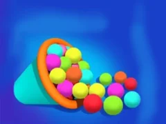 لعبة Fill The Balls على الانترنت