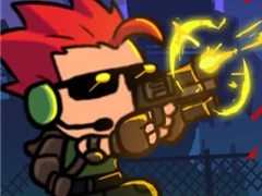 لعبة World War Zombie على الانترنت