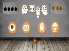 لعبة Witch Wolf Escape على الانترنت