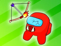 لعبة Zombies Among Us على الانترنت