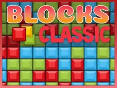لعبة BlocksClassic على الانترنت