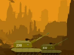 لعبة Big War Hidden Stars على الانترنت