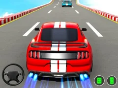 لعبة Extreme Car Stunts على الانترنت