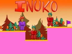لعبة Inuko على الانترنت