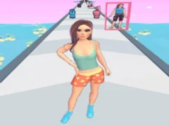 لعبة Doll Queen Designer على الانترنت