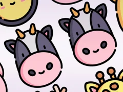 لعبة Twice! Find the duplicate على الانترنت