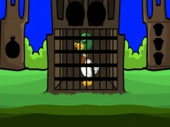 لعبة Duckling Escape على الانترنت