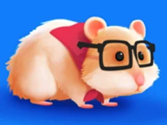 لعبة Hamster To confirm على الانترنت