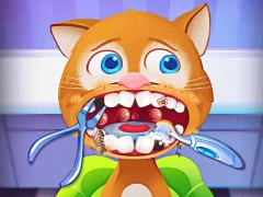 لعبة Pet House Little Friends على الانترنت