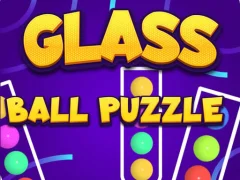 لعبة Glass Ball Puzzle على الانترنت