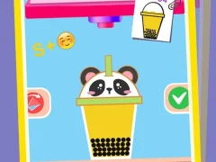 لعبة Making Beverages على الانترنت