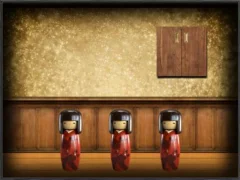 لعبة Amgel Kids Room Escape 70 على الانترنت
