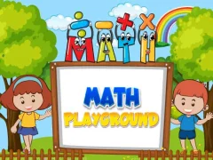 لعبة Math Playground على الانترنت