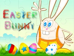 لعبة Happy Easter على الانترنت