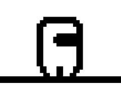 لعبة Run ?mposter Run على الانترنت