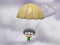 لعبة Chute Academy على الانترنت