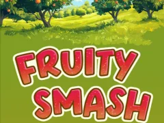لعبة Fruity Smash على الانترنت
