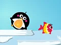 لعبة PingiFish على الانترنت