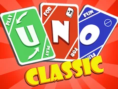لعبة Unno على الانترنت