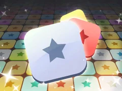 لعبة Star Pop على الانترنت