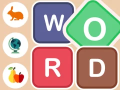 لعبة Word Learner على الانترنت