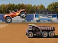 لعبة Extreme Jumper على الانترنت