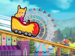 لعبة Thrill Rush 4 على الانترنت