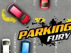 لعبة Parking Fury 1 على الانترنت