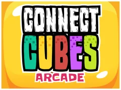 لعبة Connect Cubes Arcade على الانترنت