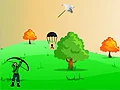 لعبة Bird Hunter على الانترنت