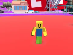 لعبة Obby +1 Power على الانترنت
