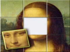 لعبة Jigsort Puzzles على الانترنت