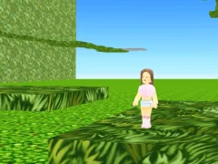 لعبة Your Obby Parkour على الانترنت