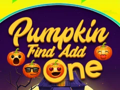 لعبة Pumpkin Find Odd One على الانترنت