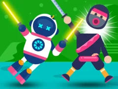 لعبة Ragdoll.io على الانترنت