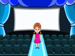 لعبة Theatre Escape على الانترنت
