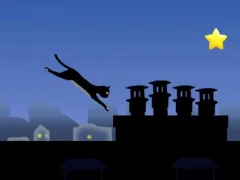 لعبة  Mr Speedy The Cat على الانترنت
