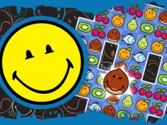 لعبة Smiley World Match على الانترنت