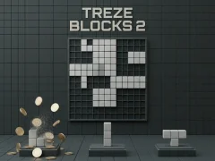 لعبة TrezeBlocks 2 على الانترنت