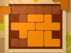 لعبة Puzzle Blocks على الانترنت