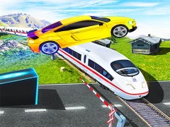 لعبة Marvelous Hot Wheels على الانترنت