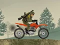 لعبة Army Rider على الانترنت