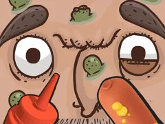 لعبة Hospital Stories Doctor Rugby على الانترنت