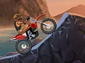 لعبة Nuclear Bike 2 على الانترنت