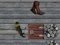 لعبة Escape From Castle Dragonstone على الانترنت