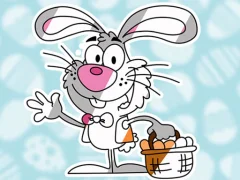 لعبة Easter Coloring Book على الانترنت