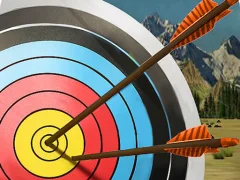 لعبة Archery Training على الانترنت