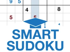 لعبة Smart Sudoku على الانترنت