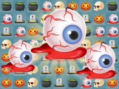 لعبة Pop Halloween على الانترنت